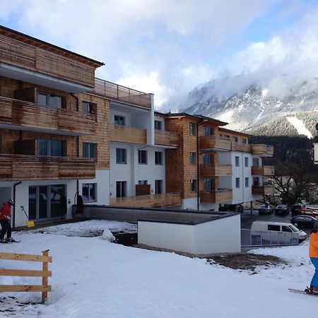 Sissi Park Haus Im Ennstal - Schladming Apartment Exterior photo