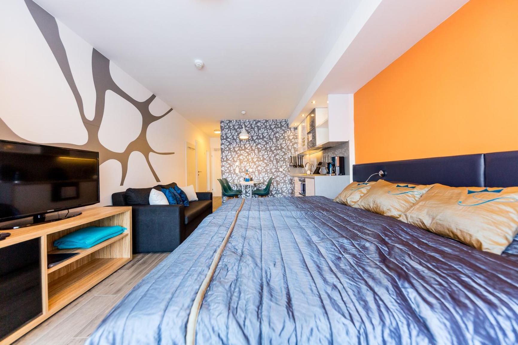 Sissi Park Haus Im Ennstal - Schladming Apartment Exterior photo