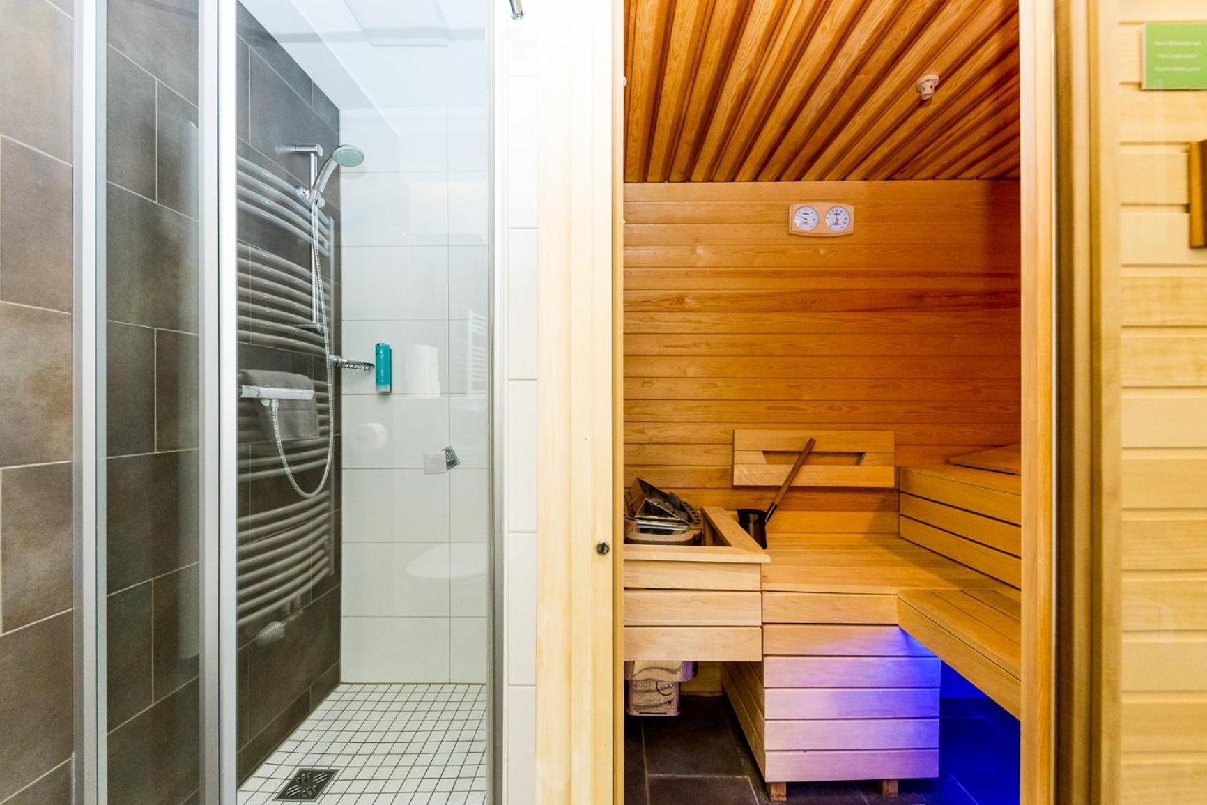Sissi Park Haus Im Ennstal - Schladming Apartment Exterior photo