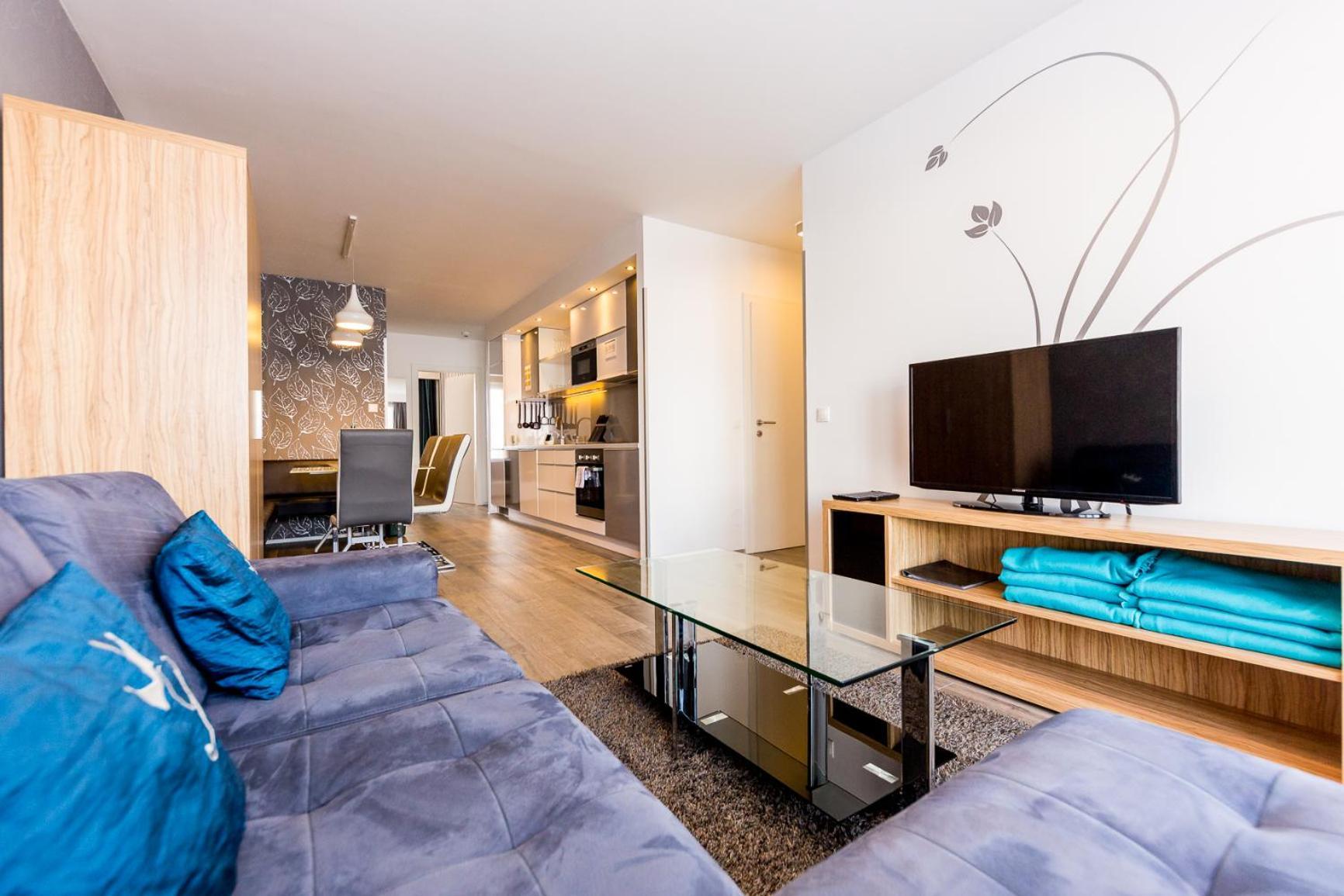 Sissi Park Haus Im Ennstal - Schladming Apartment Exterior photo