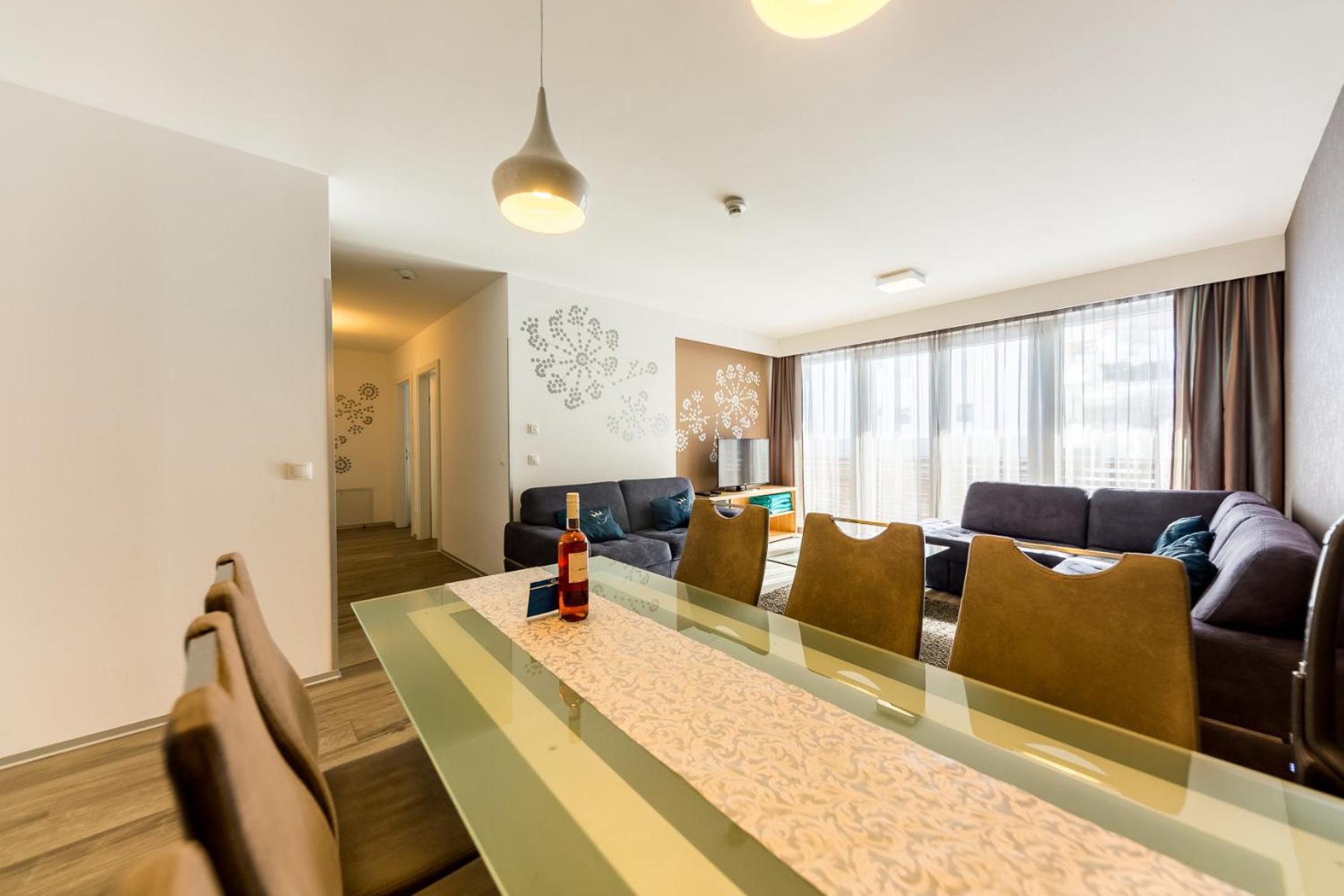 Sissi Park Haus Im Ennstal - Schladming Apartment Exterior photo