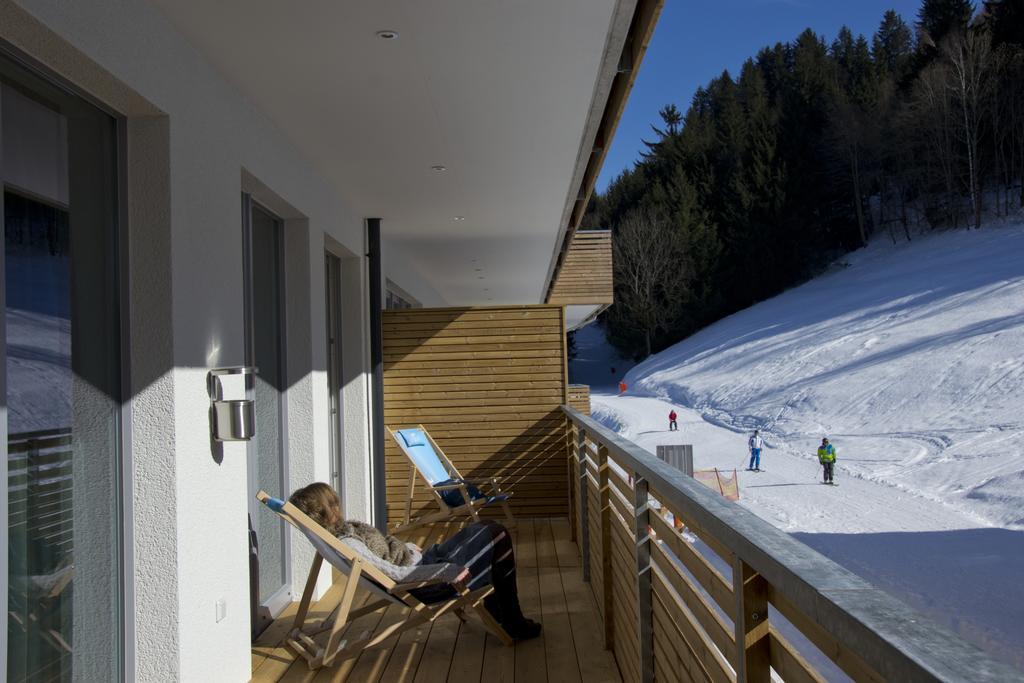 Sissi Park Haus Im Ennstal - Schladming Apartment Exterior photo