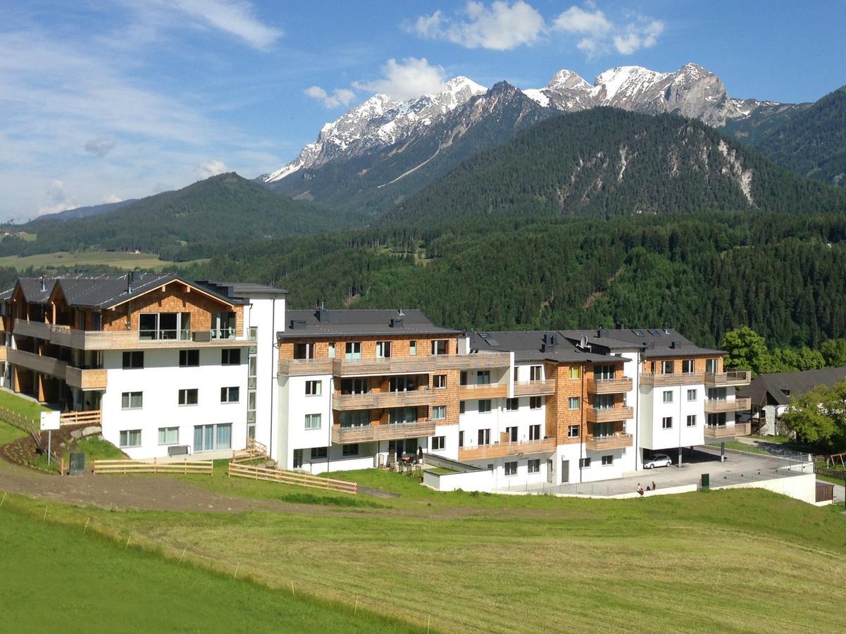 Sissi Park Haus Im Ennstal - Schladming Apartment Exterior photo