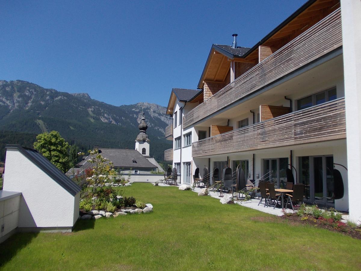 Sissi Park Haus Im Ennstal - Schladming Apartment Exterior photo