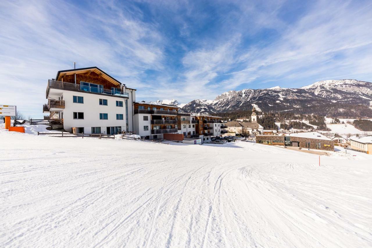 Sissi Park Haus Im Ennstal - Schladming Apartment Exterior photo