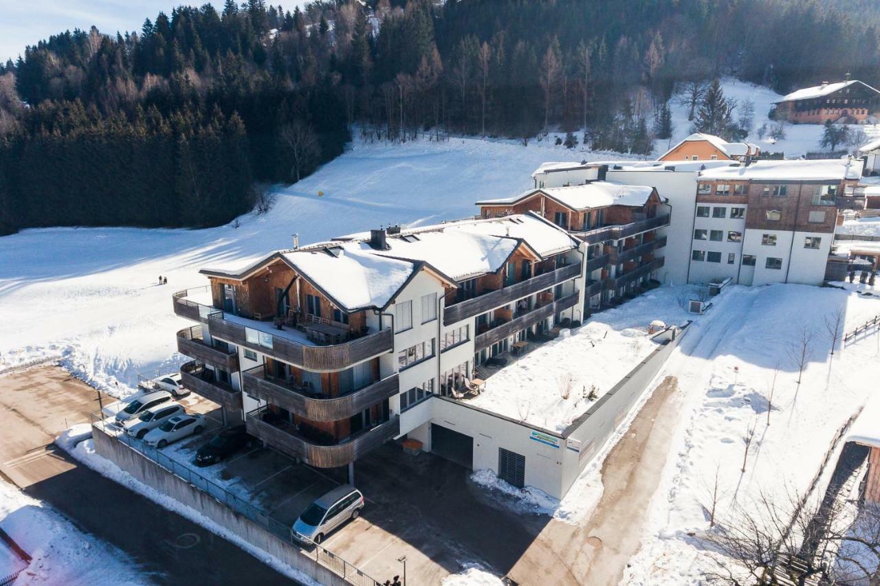 Sissi Park Haus Im Ennstal - Schladming Apartment Exterior photo