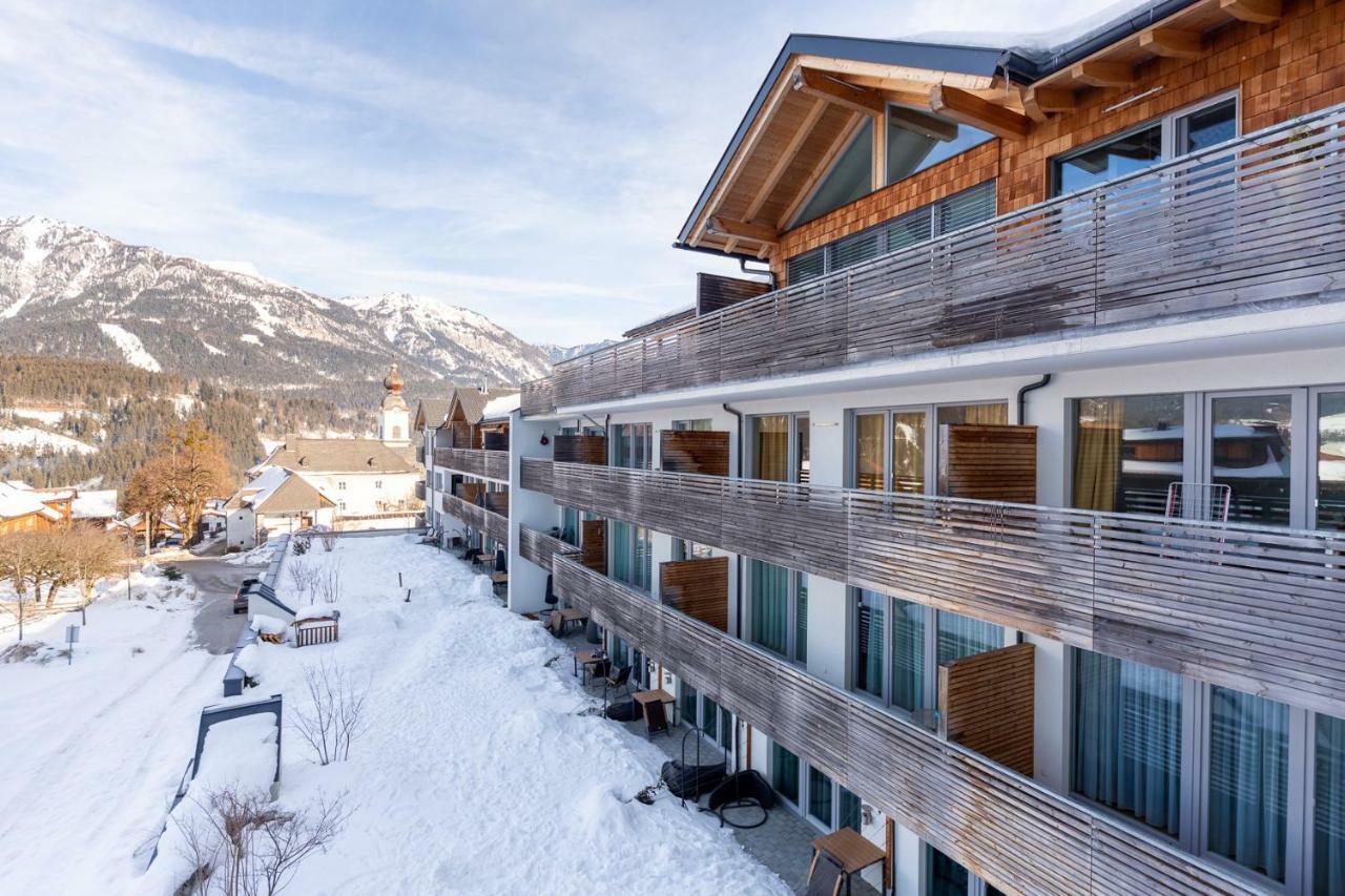 Sissi Park Haus Im Ennstal - Schladming Apartment Exterior photo