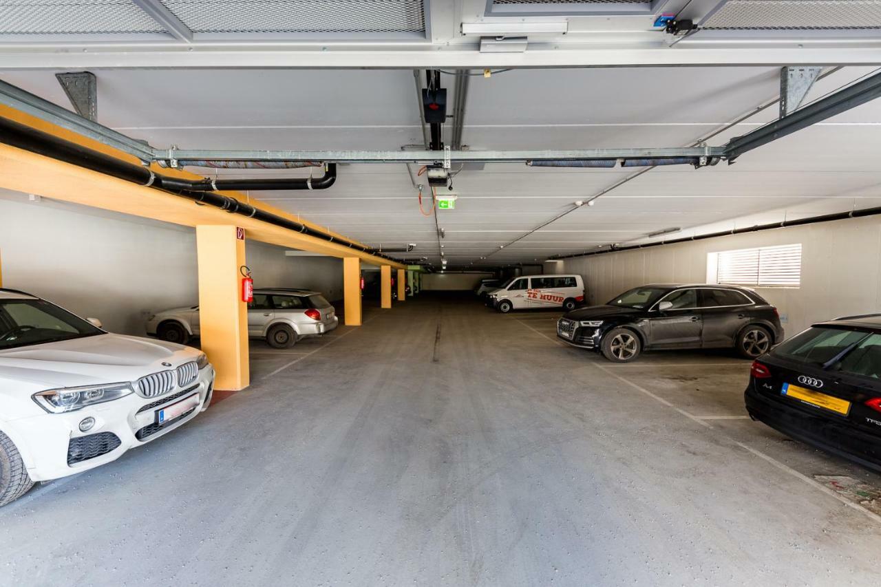 Sissi Park Haus Im Ennstal - Schladming Apartment Exterior photo